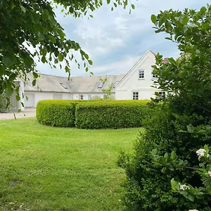 Apartament Brunbjerg