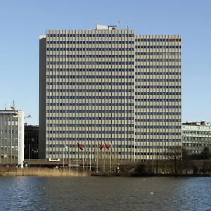 4* Otel Scandic