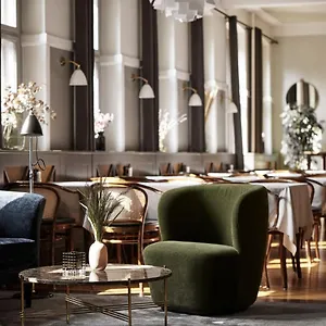 4* Otel Fiftyseven