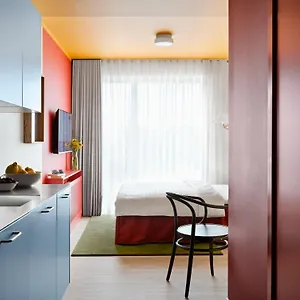 Dahei Appart hôtel