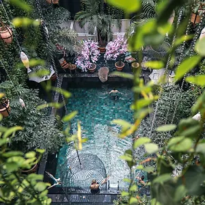 5* Otel Manon Les Guldsmeden