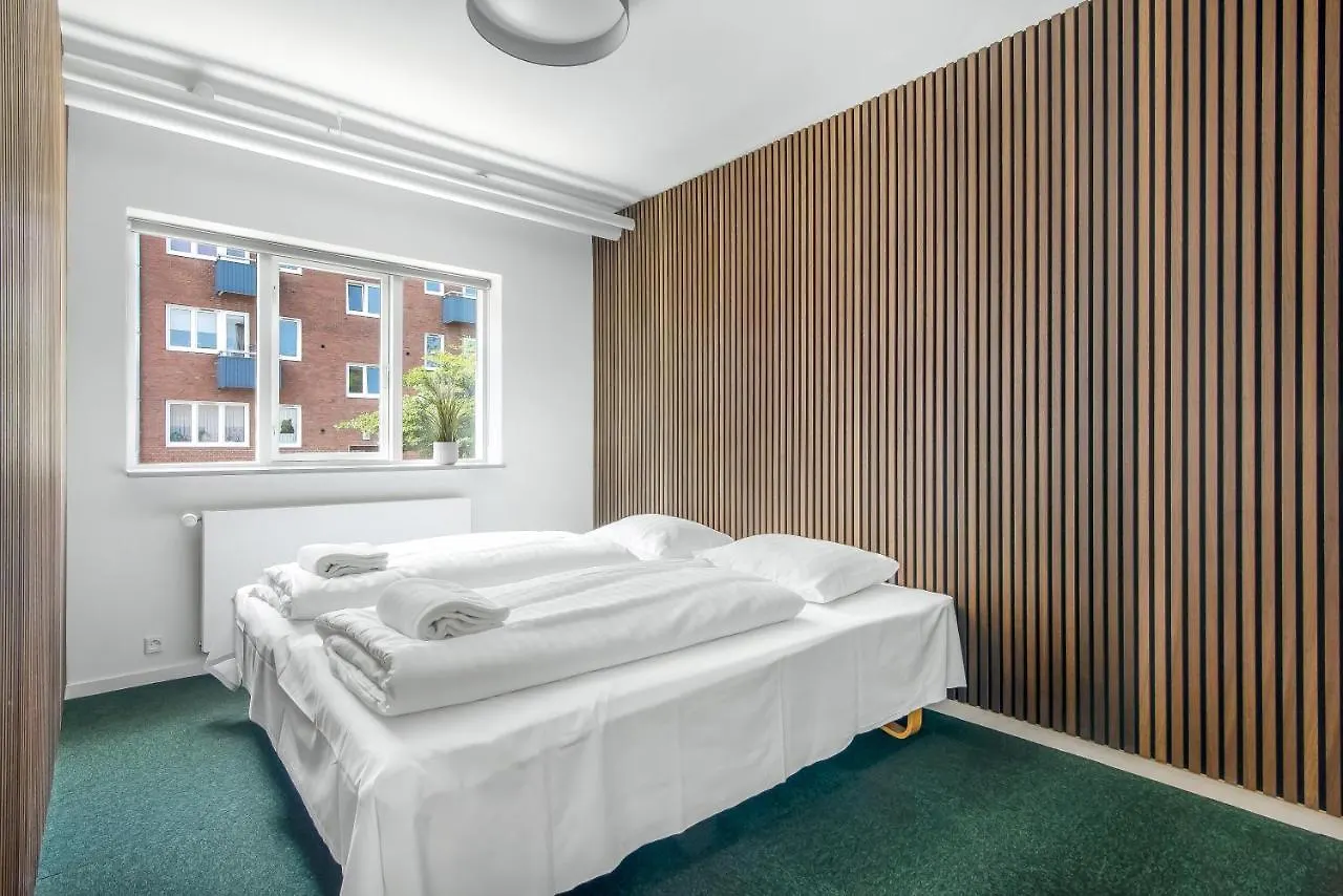 Hotel Sleepcph à Copenhague