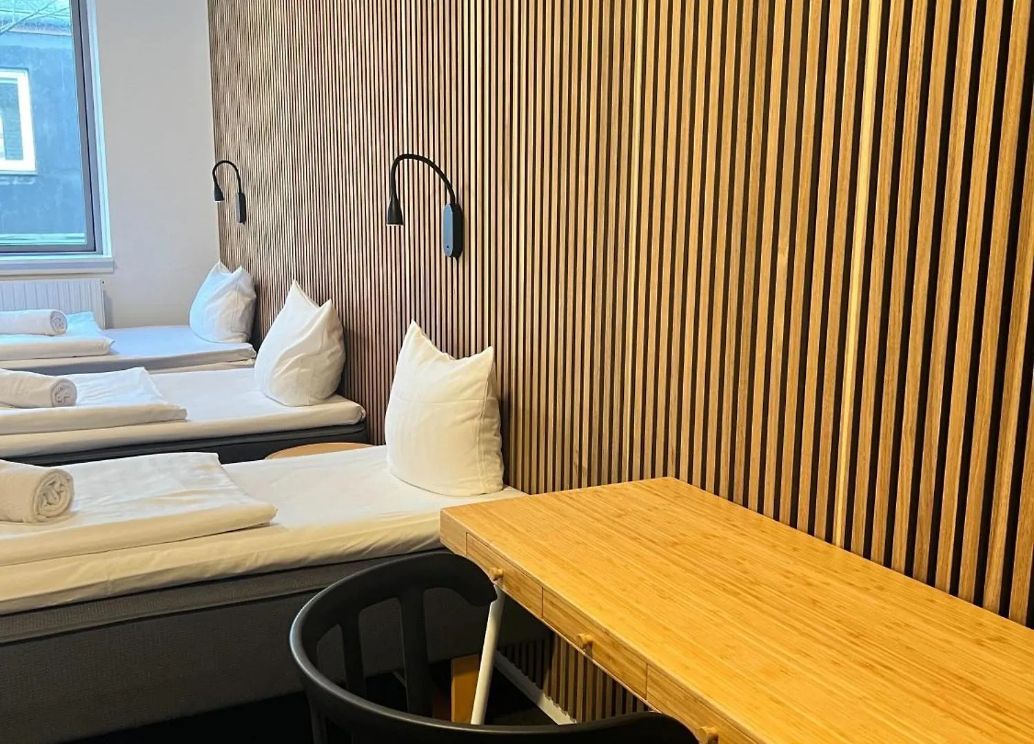 Hotel Sleepcph Kopenhaga